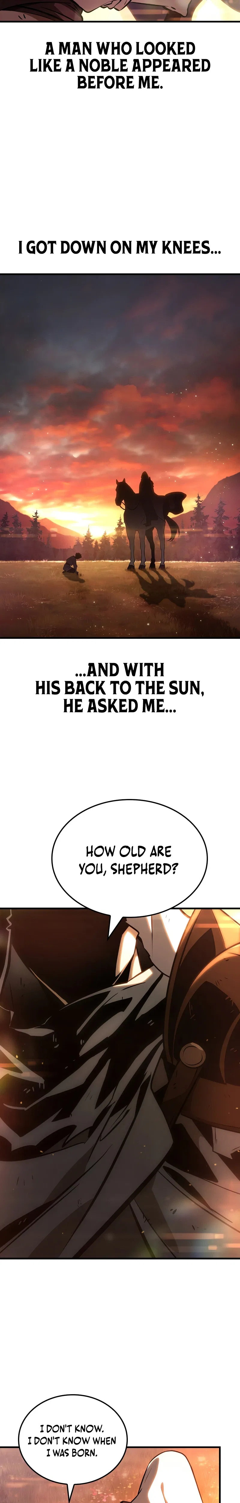 The Hero’s Ballad Chapter 1 – Page 6