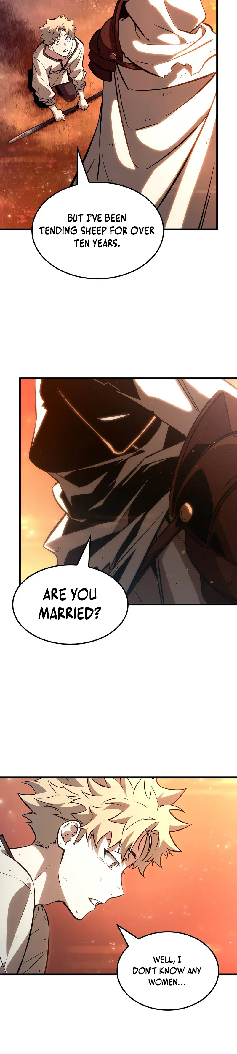 The Hero’s Ballad Chapter 1 – Page 7