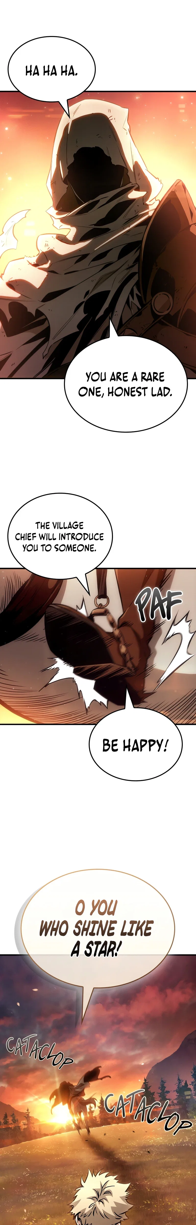 The Hero’s Ballad Chapter 1 – Page 8