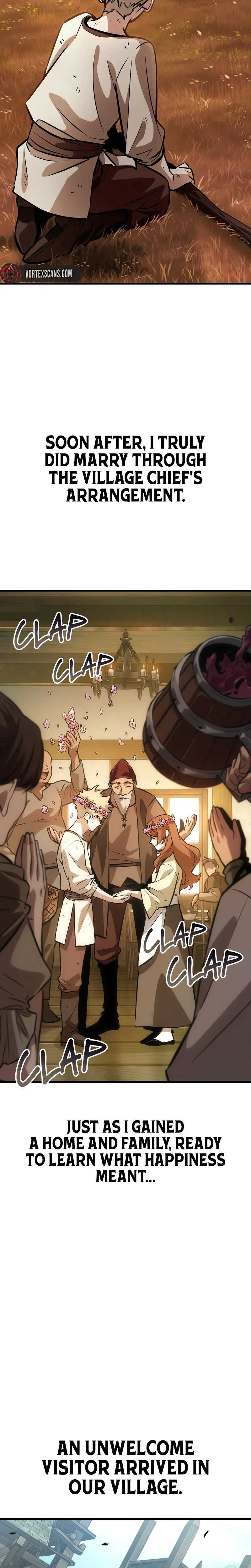 The Hero’s Ballad Chapter 1 – Page 9