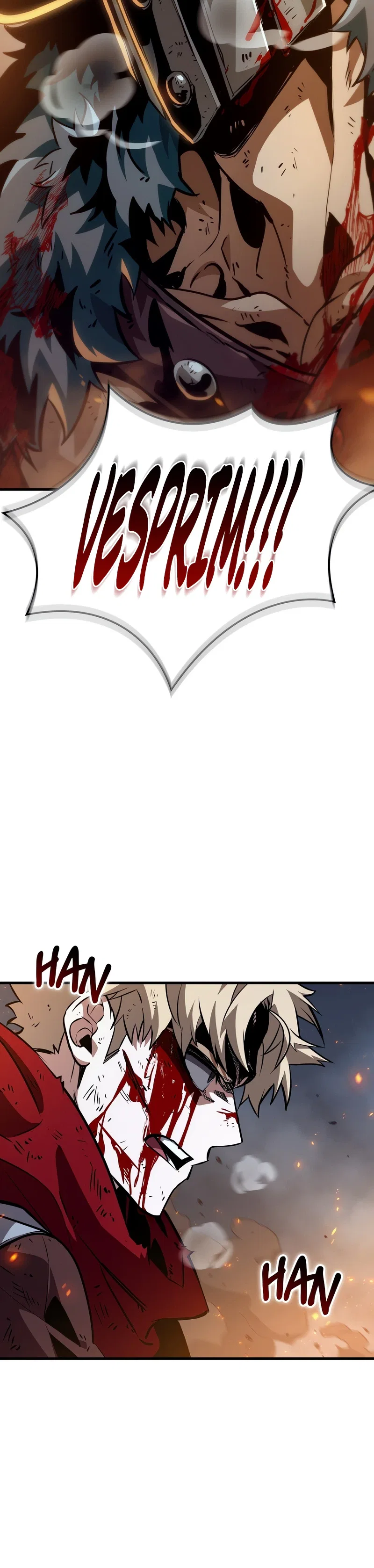 The Hero’s Ballad Chapter 1 – Page 27