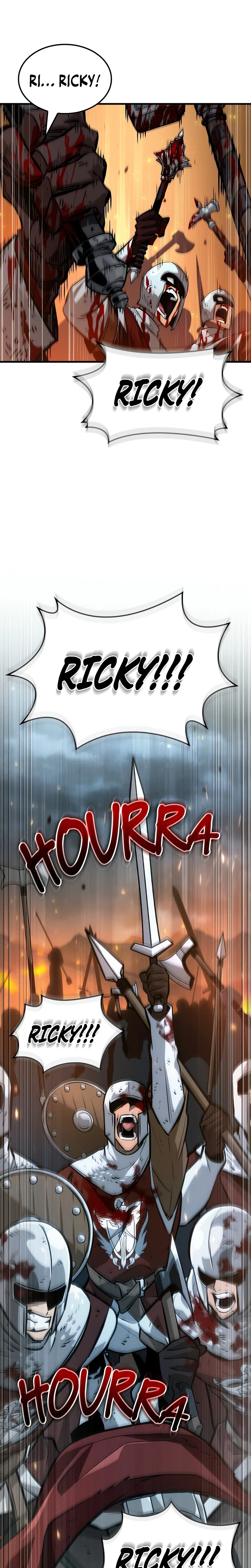 The Hero’s Ballad Chapter 1 – Page 29
