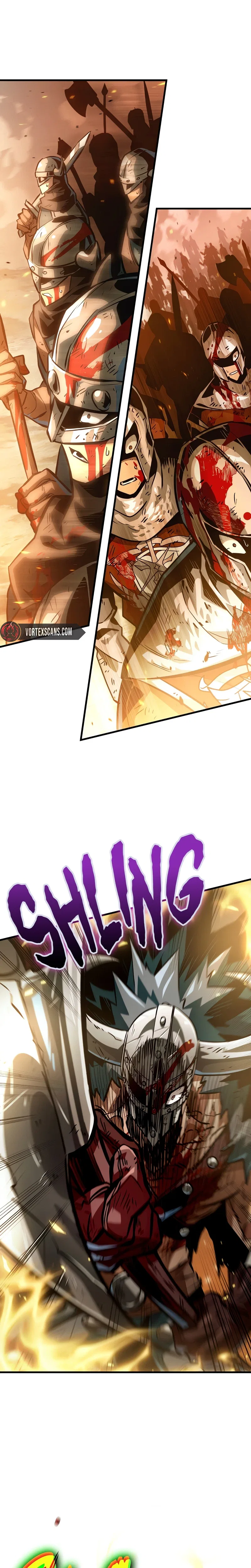 The Hero’s Ballad Chapter 1 – Page 35