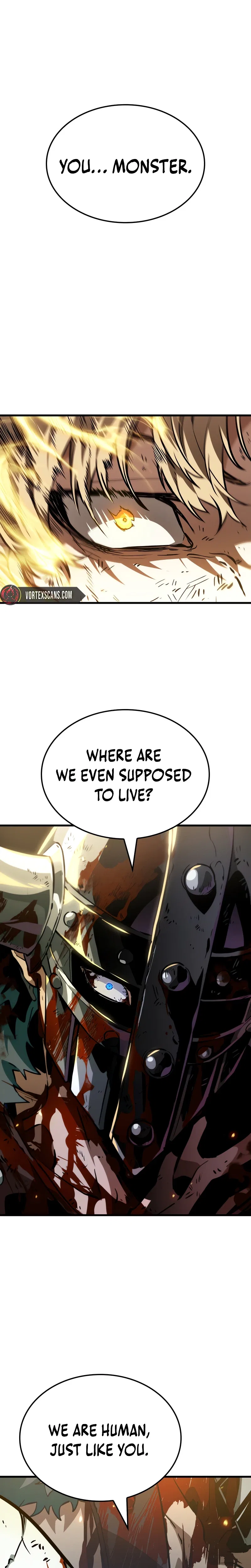 The Hero’s Ballad Chapter 1 – Page 38