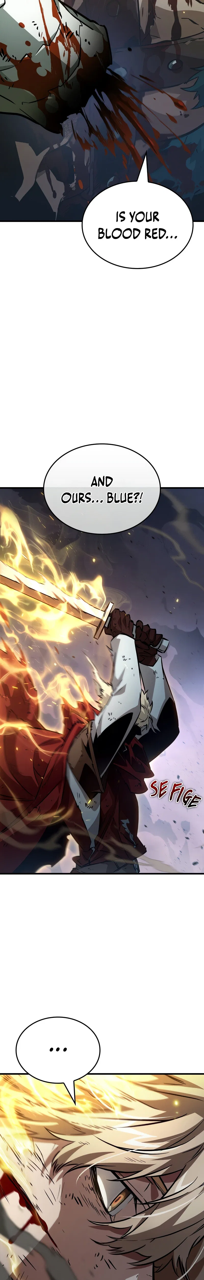 The Hero’s Ballad Chapter 1 – Page 39