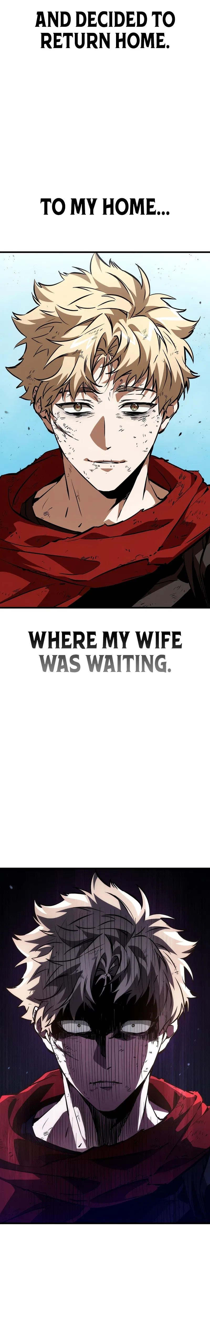 The Hero’s Ballad Chapter 1 – Page 42