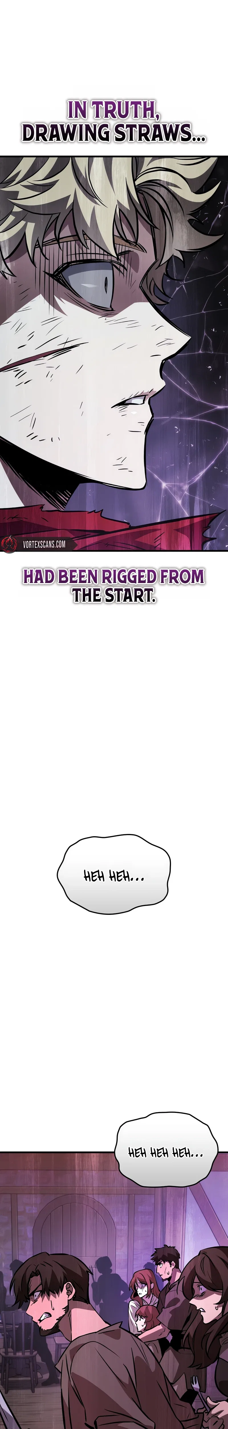 The Hero’s Ballad Chapter 1 – Page 45