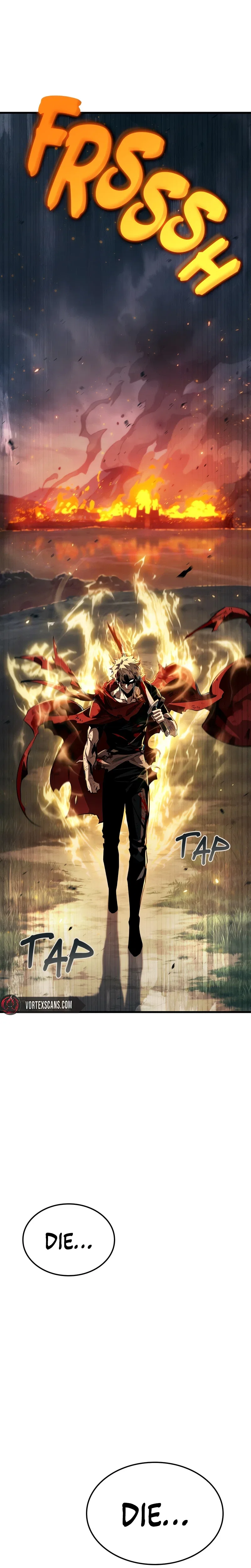 The Hero’s Ballad Chapter 1 – Page 49