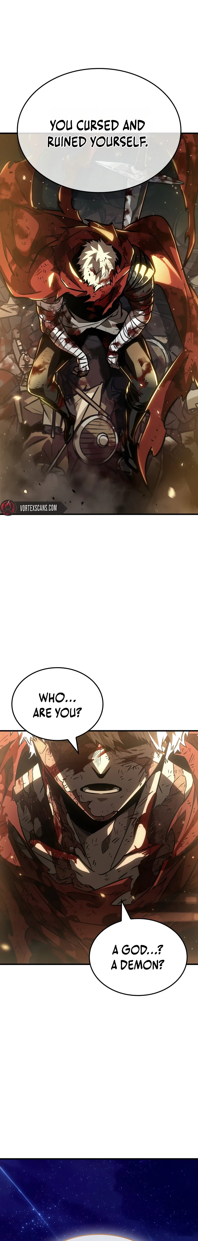 The Hero’s Ballad Chapter 1 – Page 57
