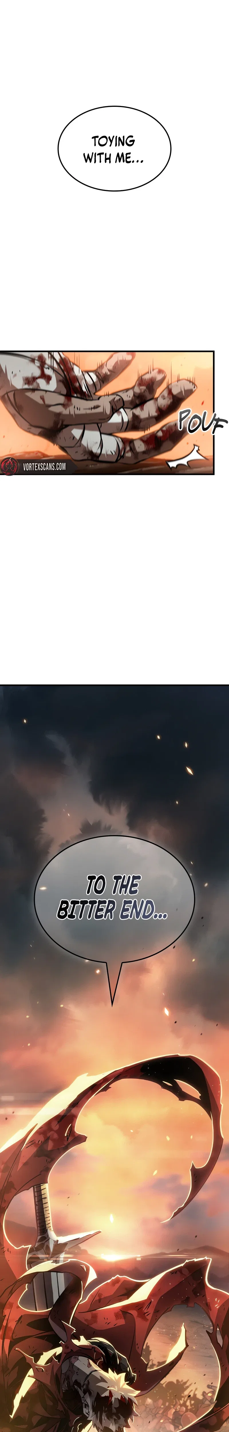 The Hero’s Ballad Chapter 1 – Page 60