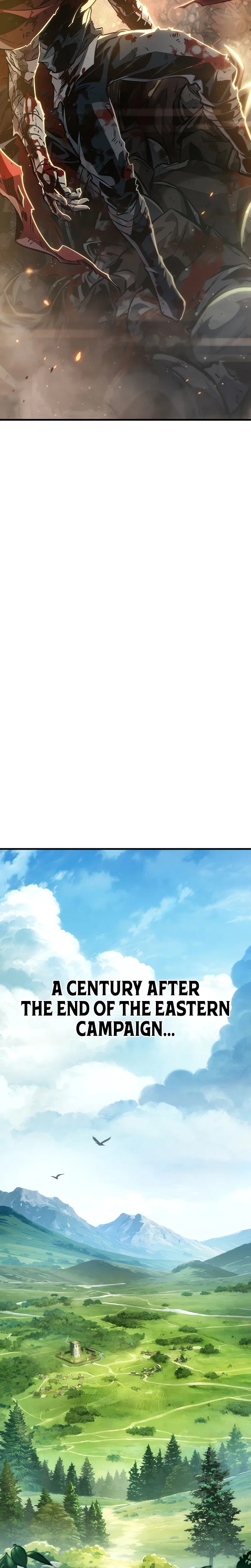 The Hero’s Ballad Chapter 1 – Page 61