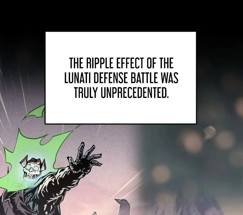 The Ruined World Was Mistaken for a Game Chapter 26 – Page 1