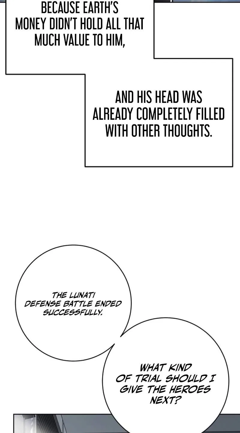 The Ruined World Was Mistaken for a Game Chapter 26 – Page 7