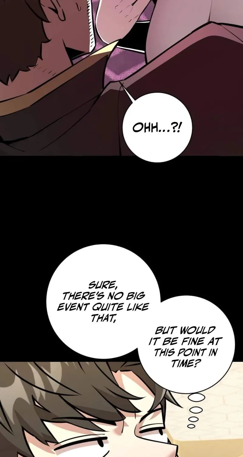 The Ruined World Was Mistaken for a Game Chapter 26 – Page 13