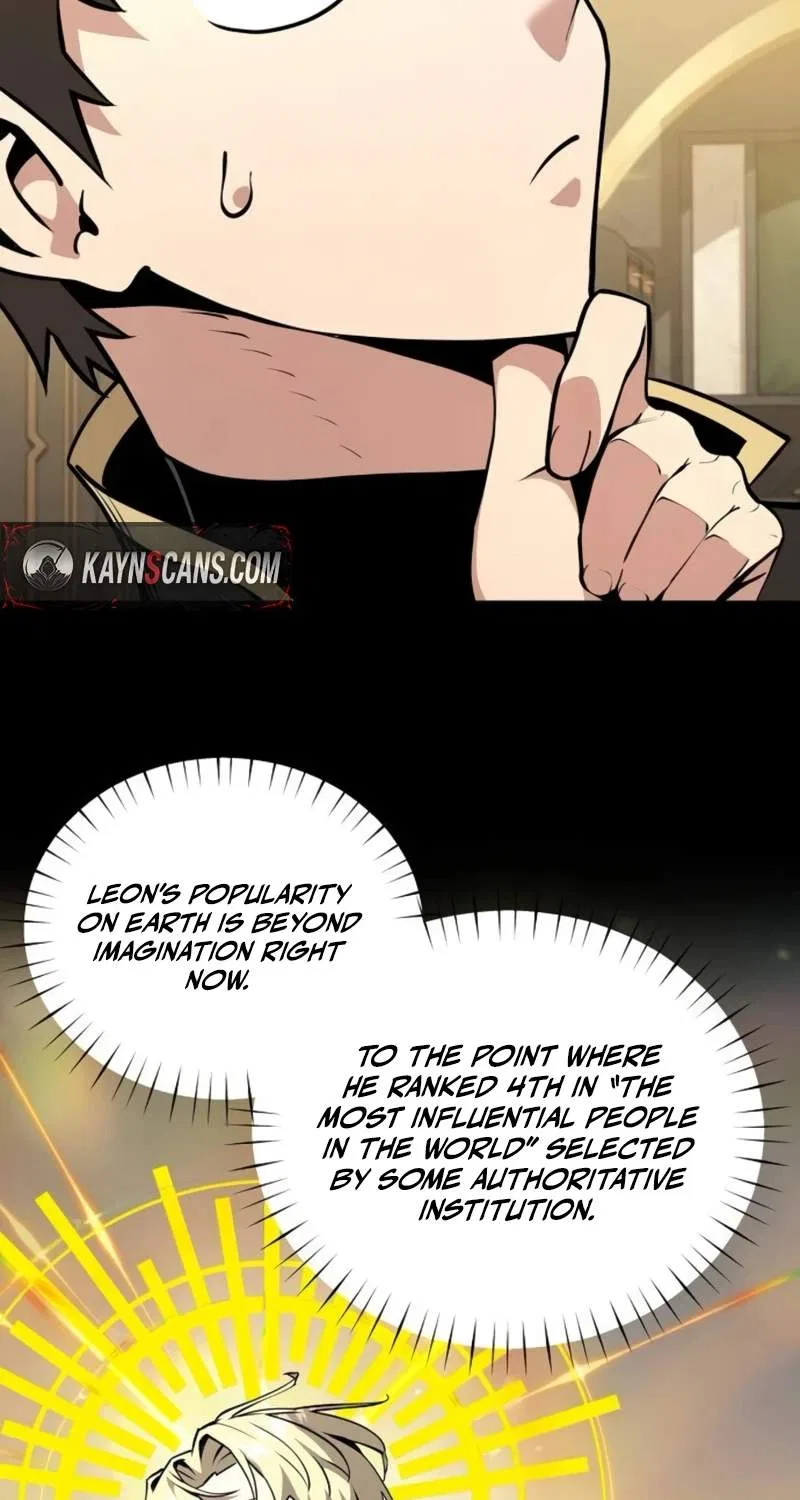 The Ruined World Was Mistaken for a Game Chapter 26 – Page 14