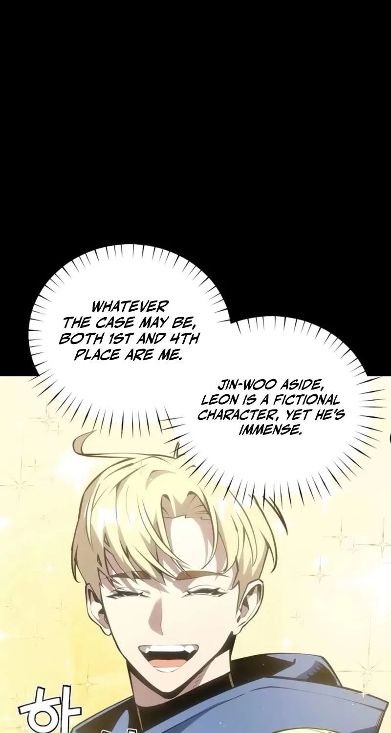The Ruined World Was Mistaken for a Game Chapter 26 – Page 17