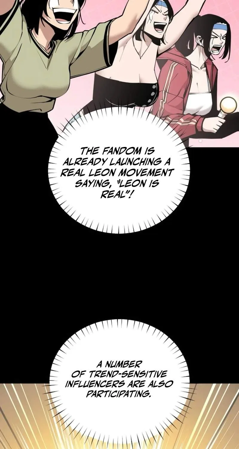 The Ruined World Was Mistaken for a Game Chapter 26 – Page 19