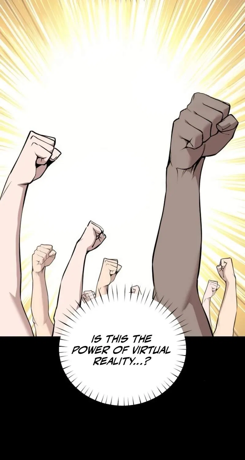 The Ruined World Was Mistaken for a Game Chapter 26 – Page 20