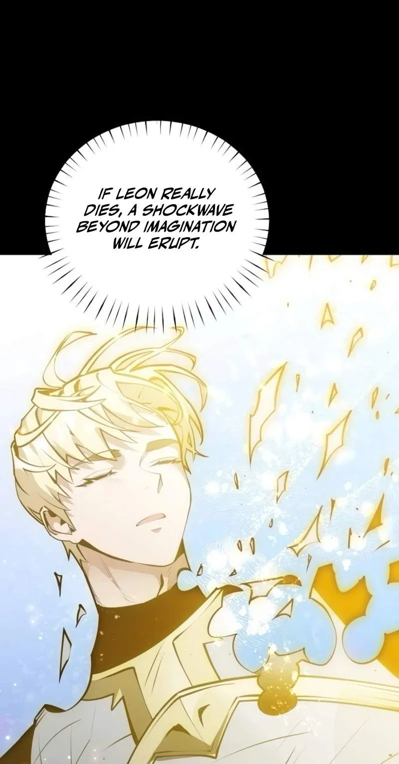 The Ruined World Was Mistaken for a Game Chapter 26 – Page 21