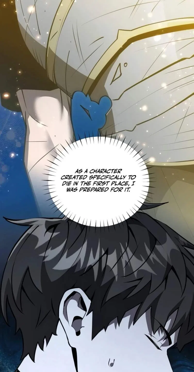 The Ruined World Was Mistaken for a Game Chapter 26 – Page 22