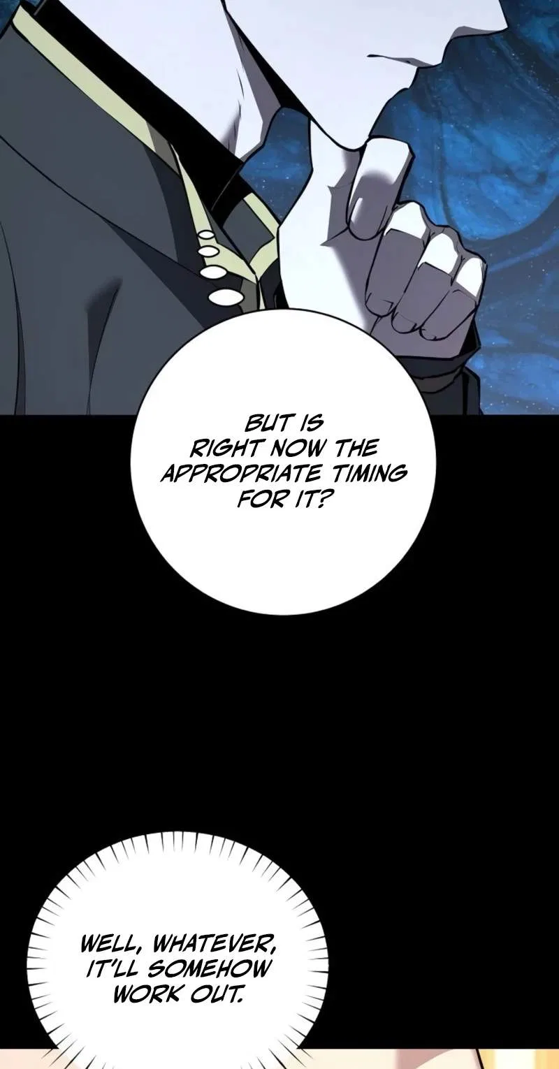 The Ruined World Was Mistaken for a Game Chapter 26 – Page 23