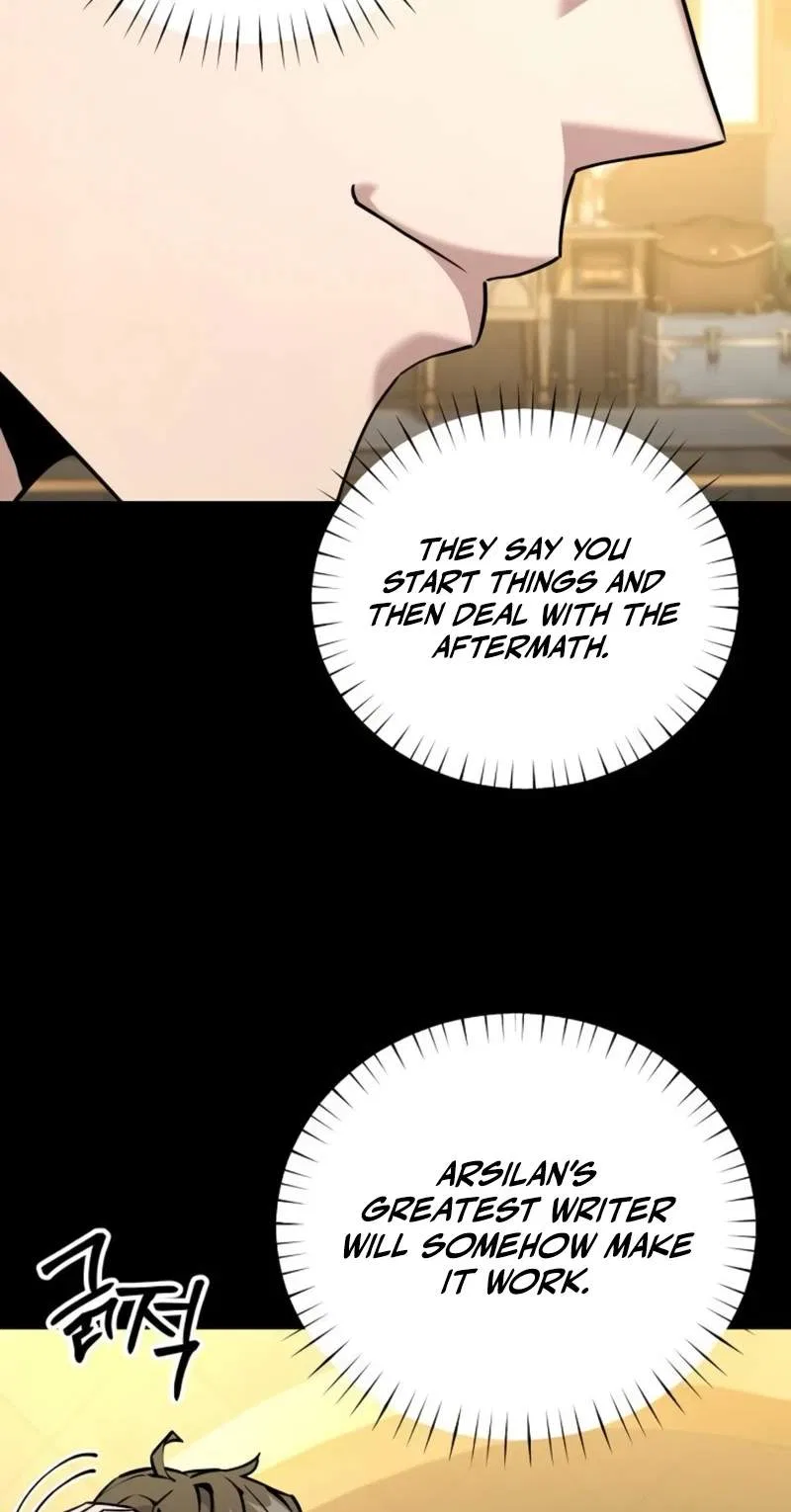 The Ruined World Was Mistaken for a Game Chapter 26 – Page 24