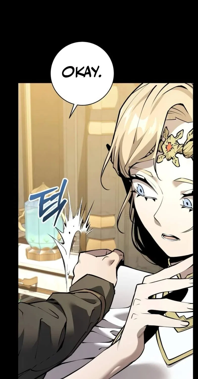 The Ruined World Was Mistaken for a Game Chapter 26 – Page 26
