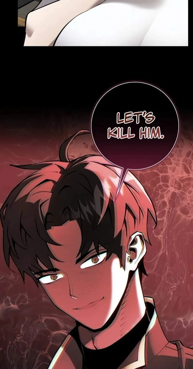 The Ruined World Was Mistaken for a Game Chapter 26 – Page 27