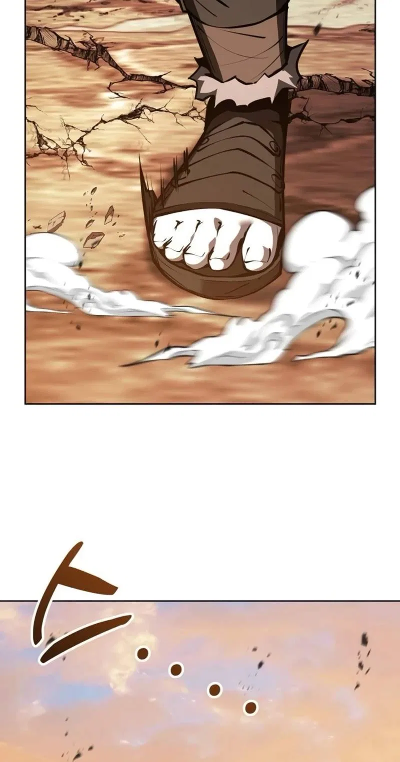 The Ruined World Was Mistaken for a Game Chapter 26 – Page 29