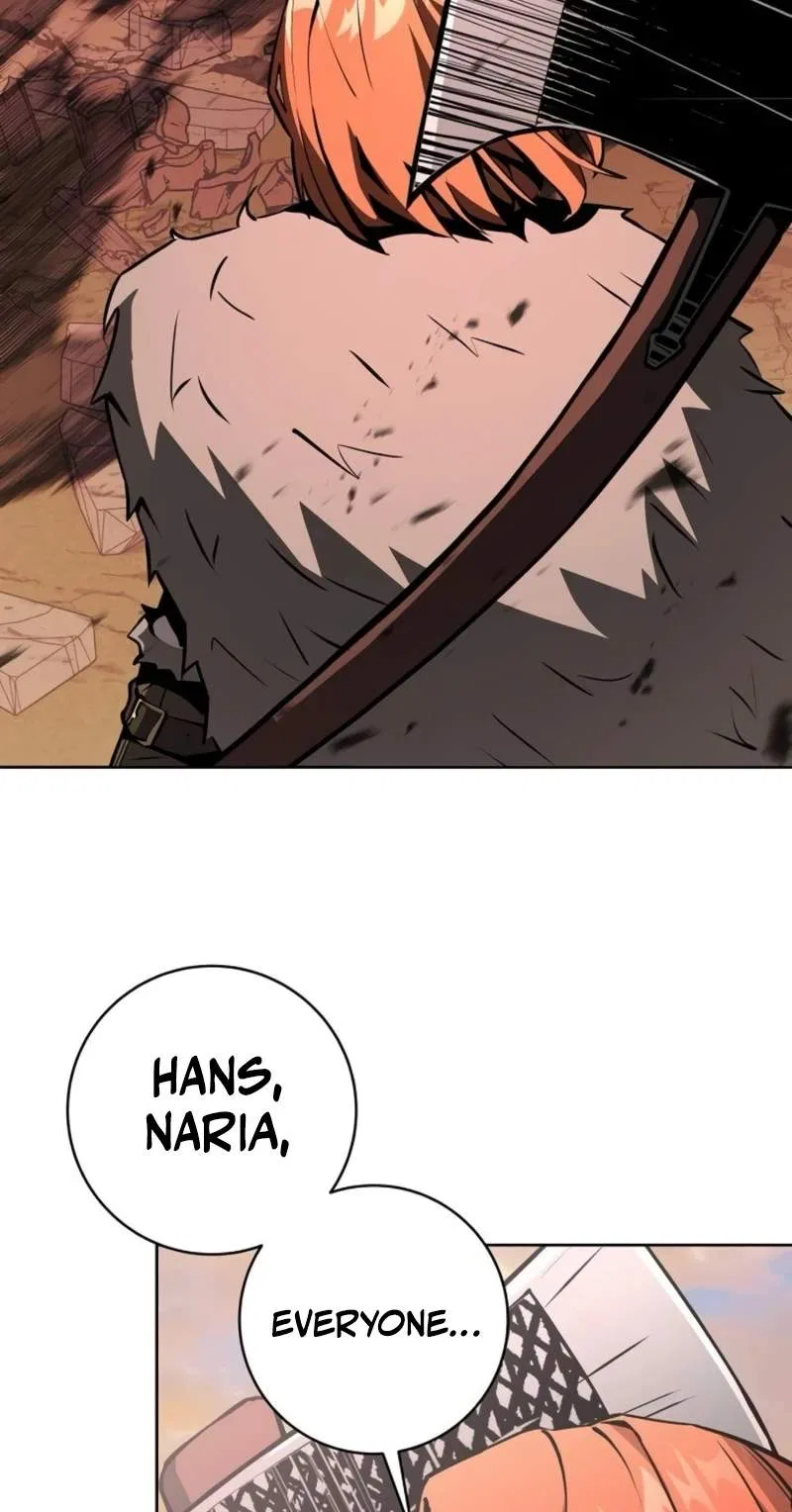 The Ruined World Was Mistaken for a Game Chapter 26 – Page 32