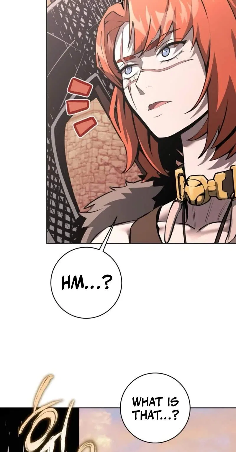 The Ruined World Was Mistaken for a Game Chapter 26 – Page 33