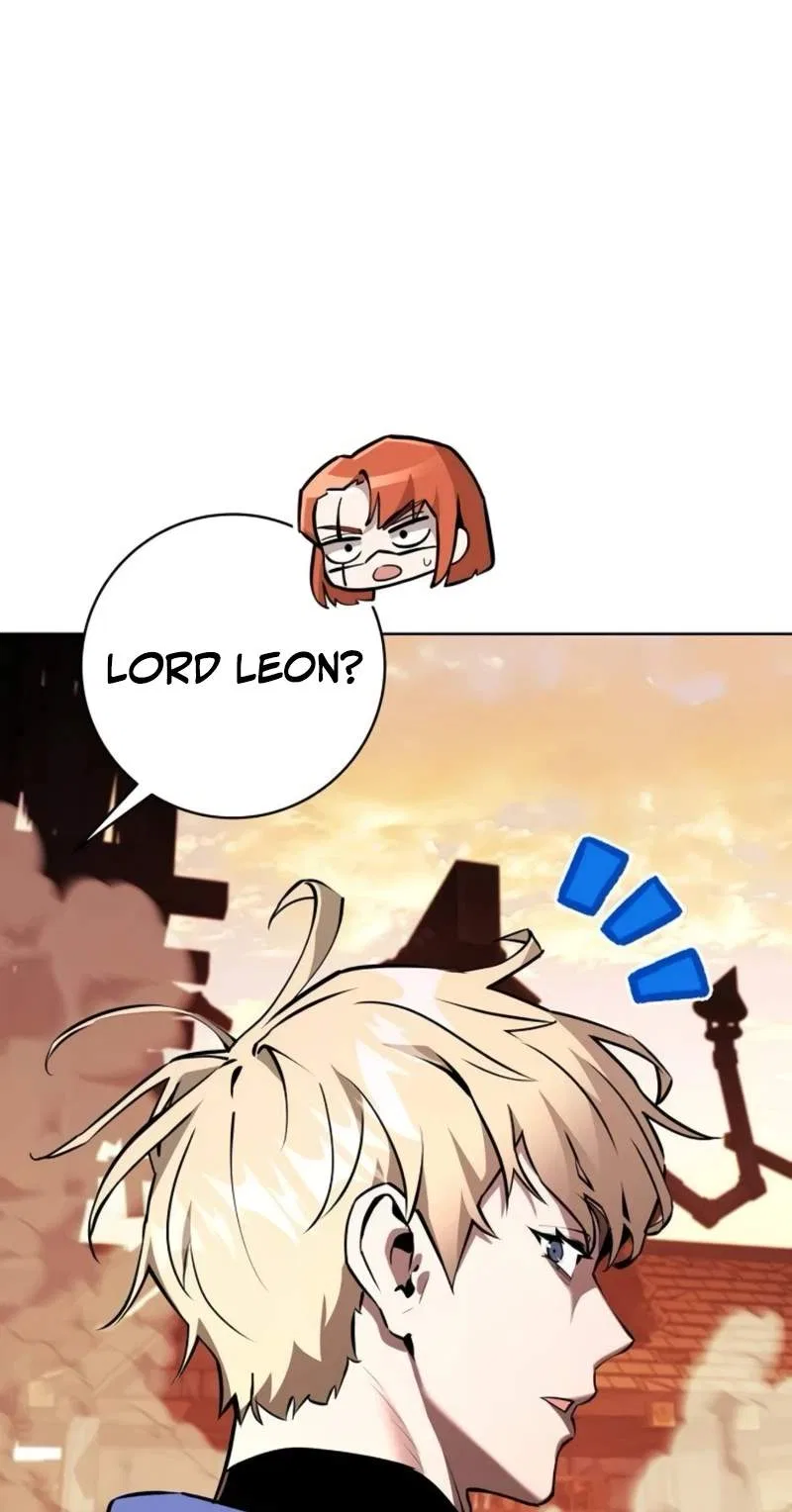The Ruined World Was Mistaken for a Game Chapter 26 – Page 35