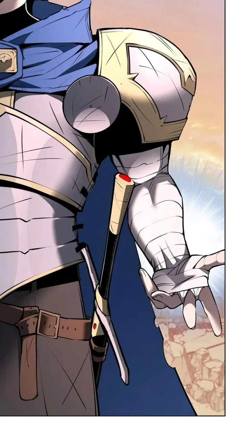 The Ruined World Was Mistaken for a Game Chapter 26 – Page 39