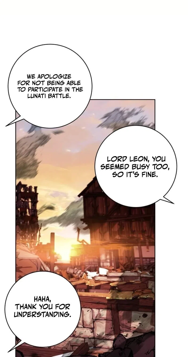 The Ruined World Was Mistaken for a Game Chapter 26 – Page 40