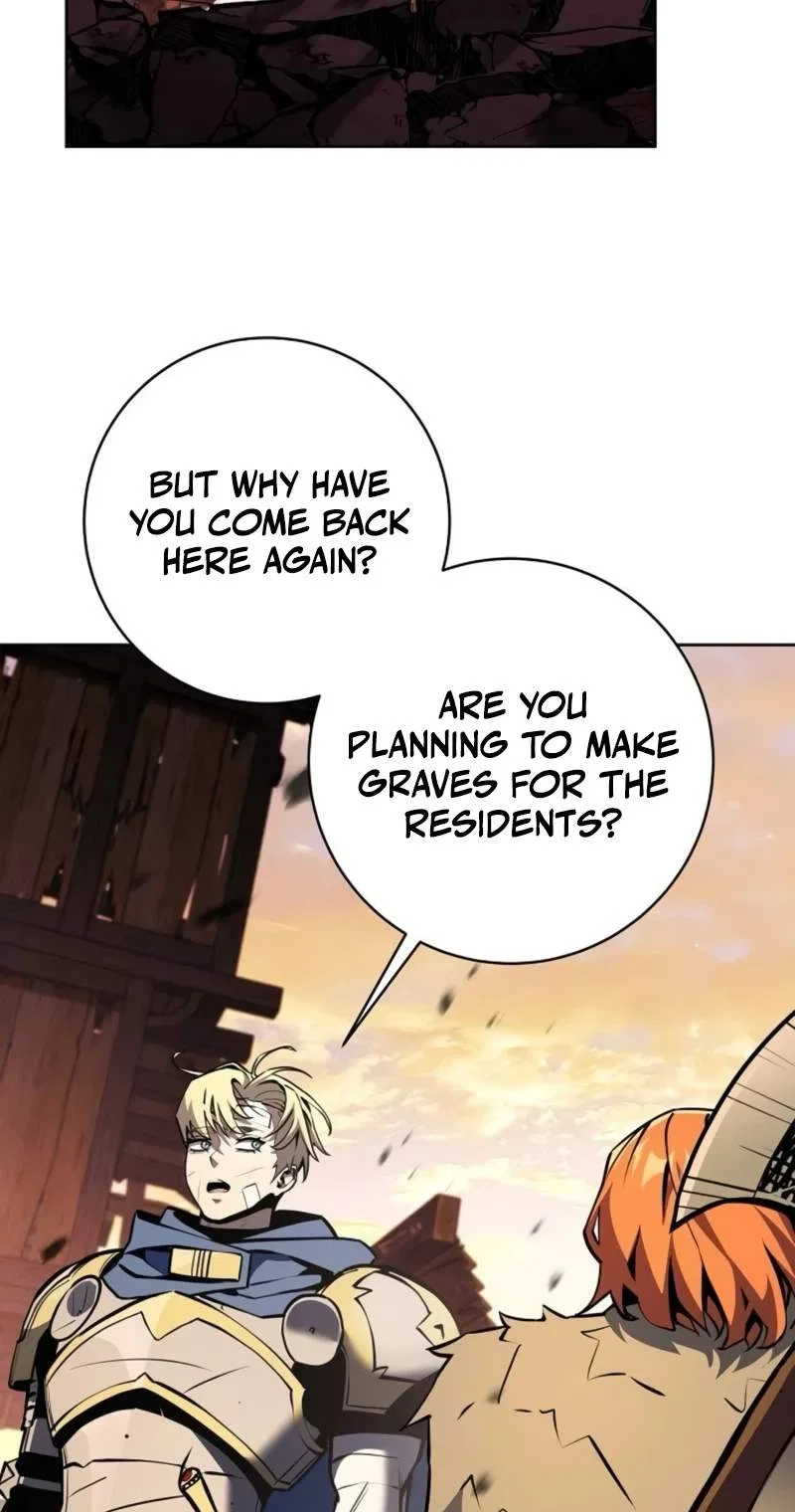 The Ruined World Was Mistaken for a Game Chapter 26 – Page 41