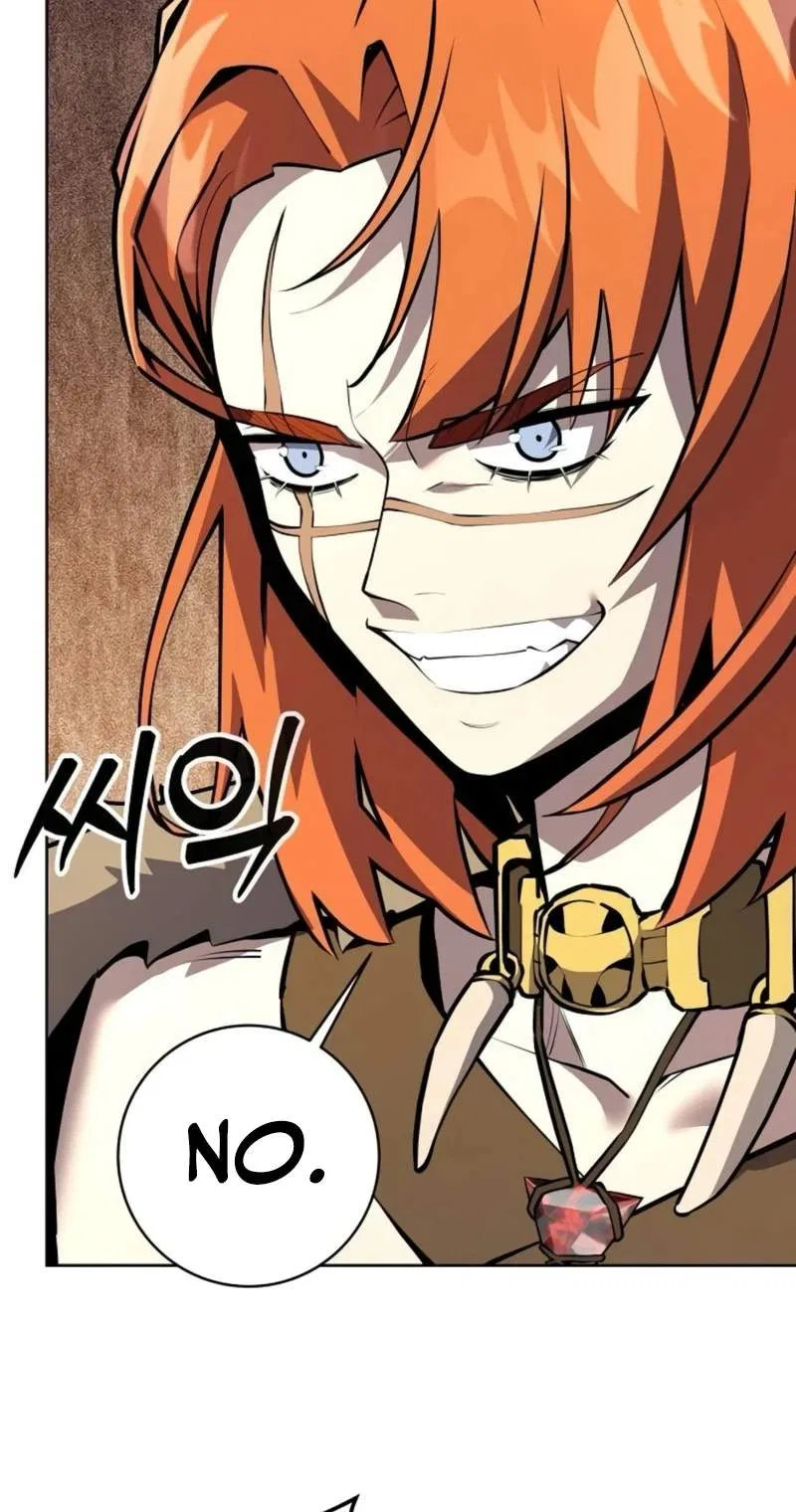 The Ruined World Was Mistaken for a Game Chapter 26 – Page 43
