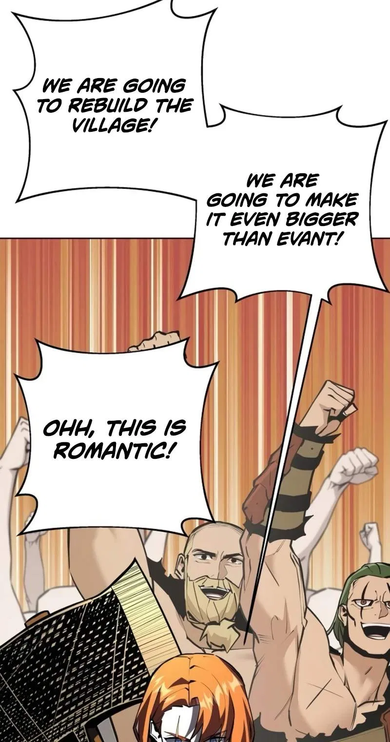 The Ruined World Was Mistaken for a Game Chapter 26 – Page 44