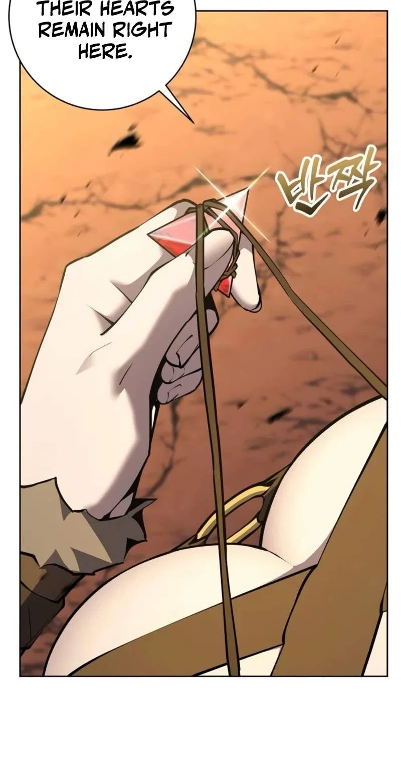 The Ruined World Was Mistaken for a Game Chapter 26 – Page 47