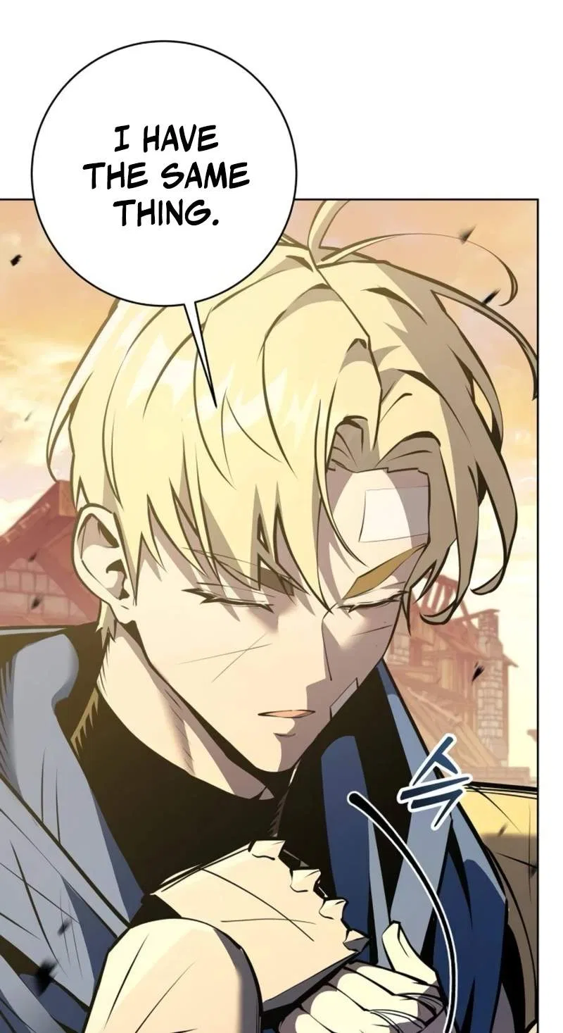 The Ruined World Was Mistaken for a Game Chapter 26 – Page 49