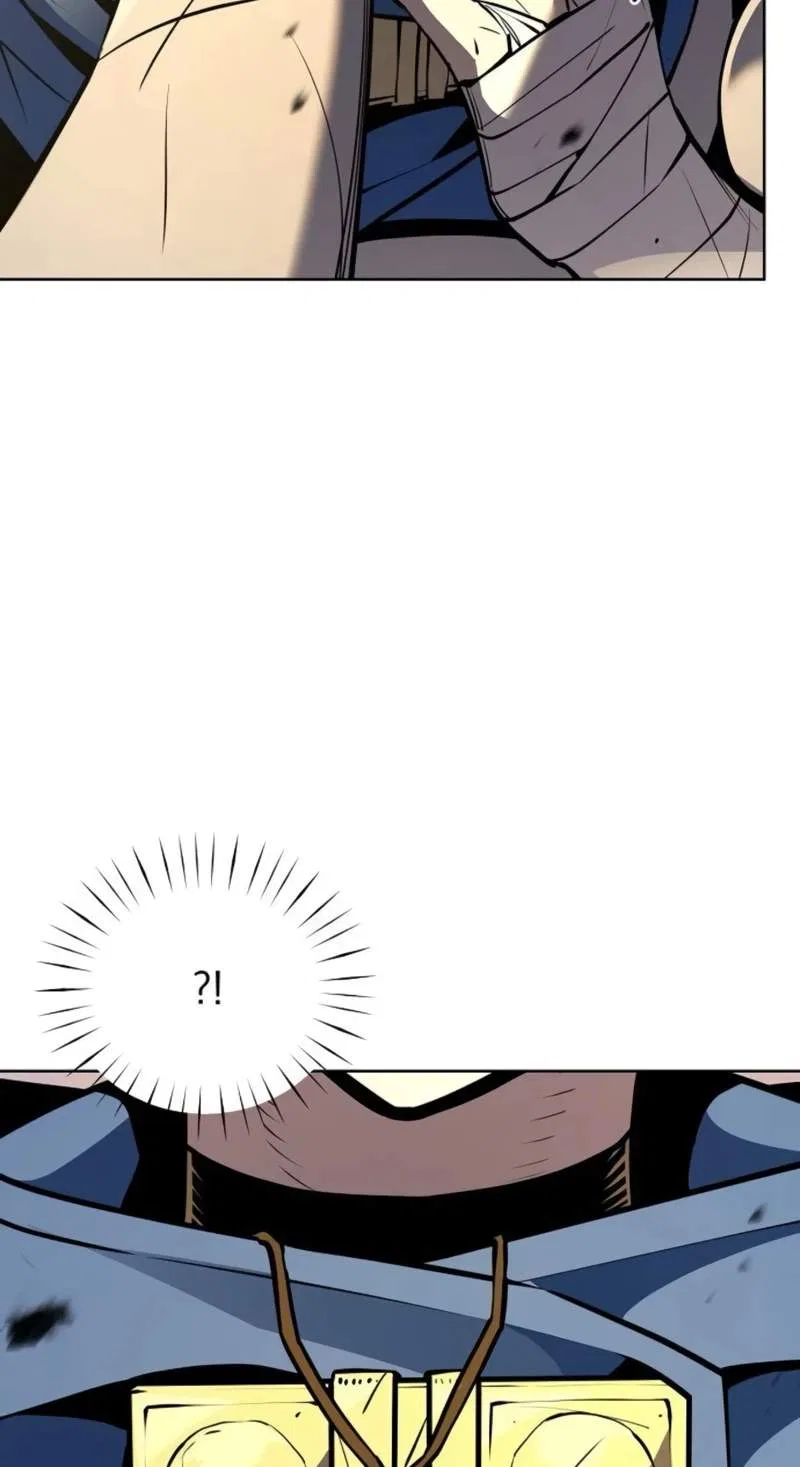 The Ruined World Was Mistaken for a Game Chapter 26 – Page 50
