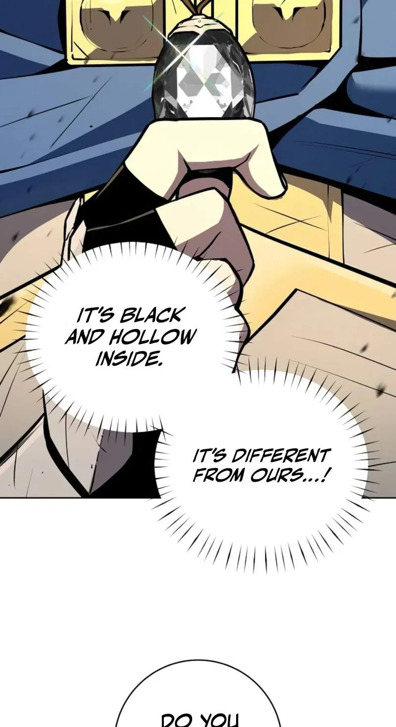 The Ruined World Was Mistaken for a Game Chapter 26 – Page 51
