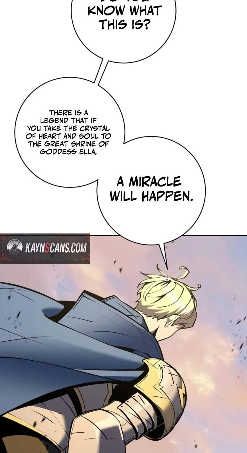The Ruined World Was Mistaken for a Game Chapter 26 – Page 52