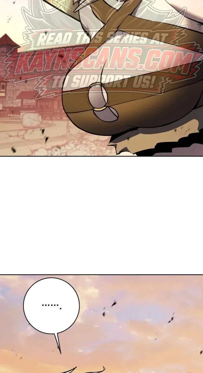 The Ruined World Was Mistaken for a Game Chapter 26 – Page 55