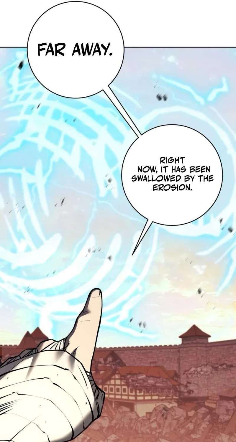 The Ruined World Was Mistaken for a Game Chapter 26 – Page 58