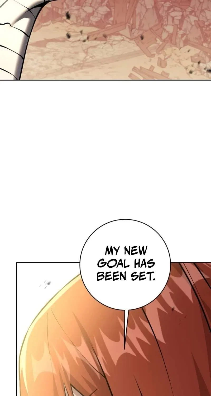 The Ruined World Was Mistaken for a Game Chapter 26 – Page 59