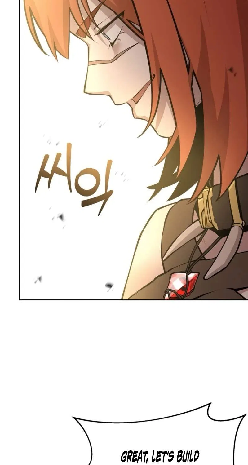 The Ruined World Was Mistaken for a Game Chapter 26 – Page 60