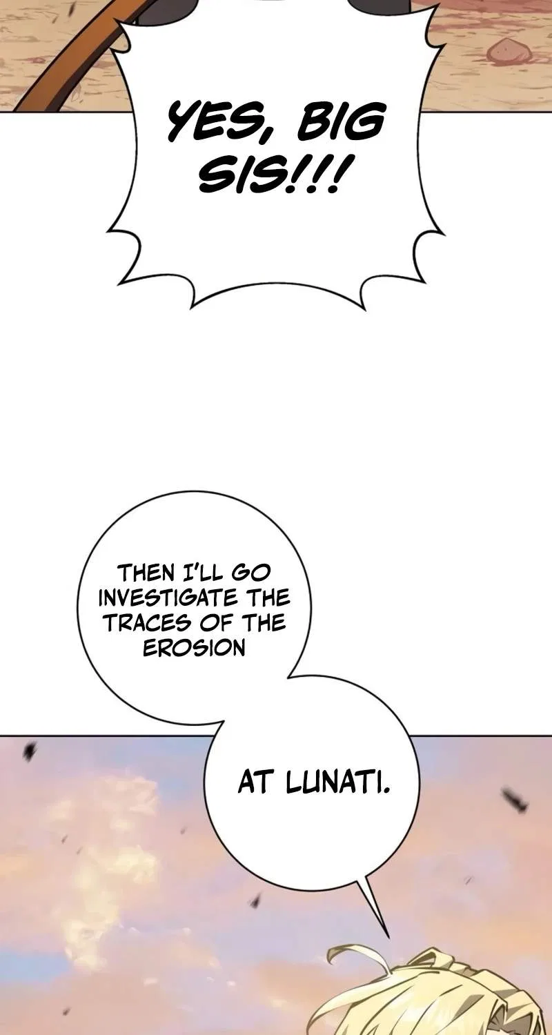 The Ruined World Was Mistaken for a Game Chapter 26 – Page 62