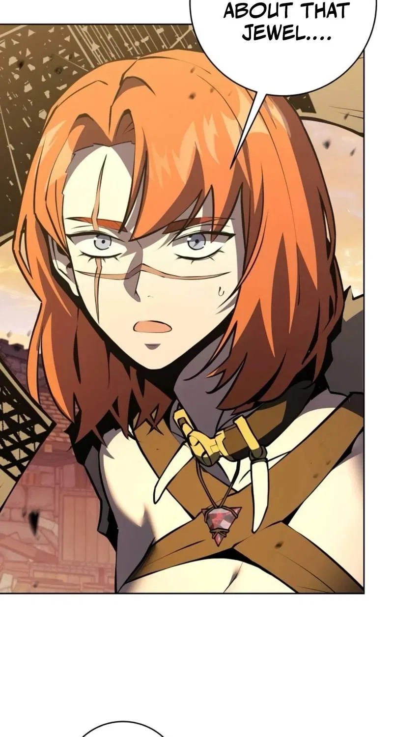The Ruined World Was Mistaken for a Game Chapter 26 – Page 64