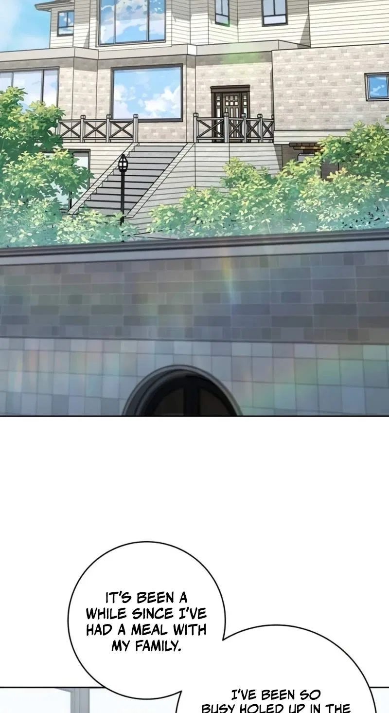 The Ruined World Was Mistaken for a Game Chapter 26 – Page 69