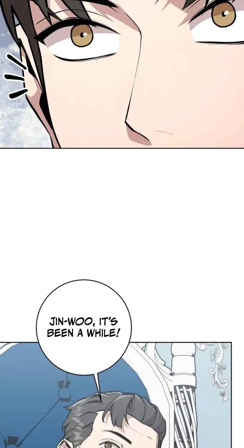 The Ruined World Was Mistaken for a Game Chapter 26 – Page 72